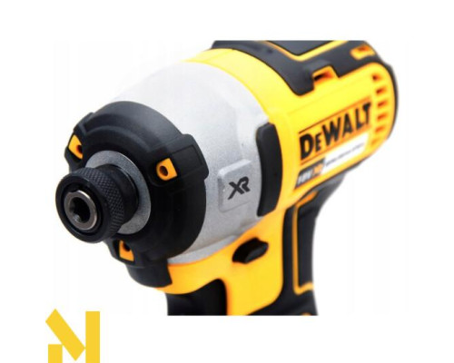 Набір з двох інструментів DeWalt DCK266P2