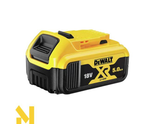 Набір інструментів акумуляторних DeWALT DCK266P2+DCB184
