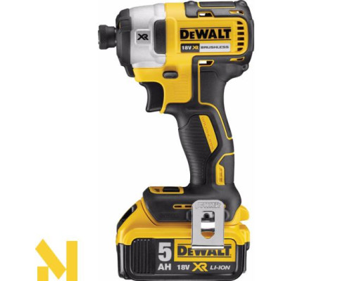 Набір з двох інструментів DeWalt DCK266P3