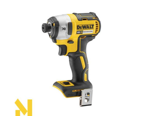 Набір інструментів акумуляторних DeWALT DCK268P2T (DCD791 + DCF887)