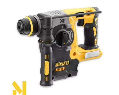 Набір інструментів акумуляторних DeWALT DCK377P3T (DCD708 + DCH273 + DCF809)