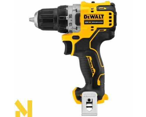 Набір інструментів акумуляторних DeWALT DCK377P3T (DCD708 + DCH273 + DCF809)