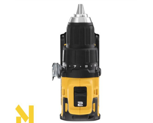 Набір інструментів акумуляторних DeWALT DCK377P3T (DCD708 + DCH273 + DCF809)