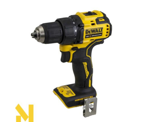 Набір інструментів акумуляторних DeWALT DCK377P3T (DCD708 + DCH273 + DCF809)