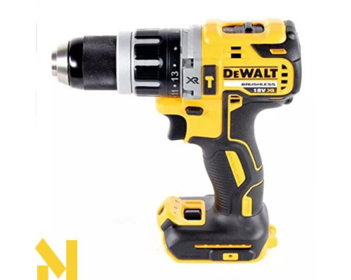 Набір інструментів акумуляторних DeWALT DCK384P2T (DCD796 + DCF887 + DCG405)
