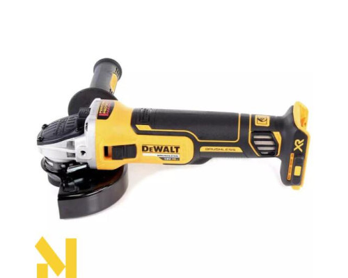 Набір інструментів акумуляторних DeWALT DCK384P2T (DCD796 + DCF887 + DCG405)