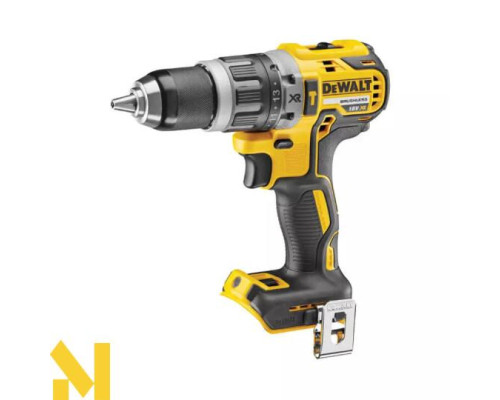 Набір інструментів акумуляторних DeWALT DCK422P3 (DCD796 + DCF887 + DCG405 + DCH273)