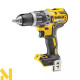 Набір інструментів акумуляторних DeWALT DCK422P3 (DCD796 + DCF887 + DCG405 + DCH273)