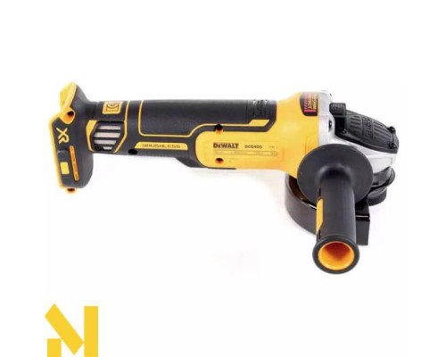 Набір інструментів акумуляторних DeWALT DCK422P3 (DCD796 + DCF887 + DCG405 + DCH273)