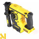 Набір інструментів акумуляторних DeWALT DCK422P3 (DCD796 + DCF887 + DCG405 + DCH273)