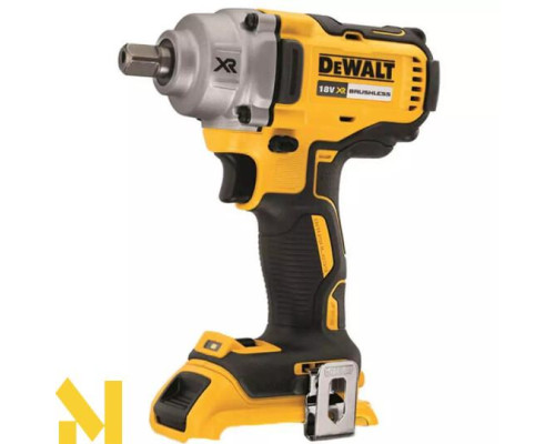 Набір інструментів акумуляторних DeWALT DCK428P3T (DCD796 + DCH273 + DCF894 + DCG405)