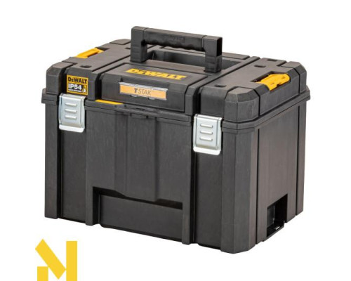 Набір з чотирьох інструментів безщіткових DeWALT DCK440P2T