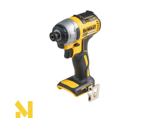 Набір з чотирьох інструментів безщіткових DeWALT DCK440P2T
