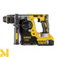 Набір інструментів акумуляторних DeWALT DCK685P3T (DCD796 + DCH273 + DCF887 + DCG405 + DCS355 + DCS570)