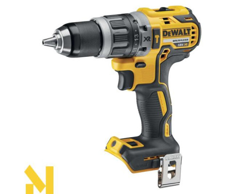 Набір інструментів акумуляторних DeWALT DCK755P3T