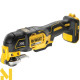 Набір інструментів акумуляторних DeWALT DCK755P3T