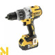 Набір інструментів акумуляторних DeWALT DCK853P4 (DCD996 + DCF887 + DCH273 + DCG405 + DCS570 + DCS367 + DCS355 + DCL050)