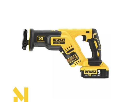 Набір інструментів акумуляторних DeWALT DCK856P4 (DCD996 + DCH273 + DCF894 + DCG405 + DCS570 + DCL050 + DCS335 + DCS367)