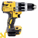 Набір інструментів акумуляторних DeWALT DCK865P4T (DCD796 + DCF899HN + DCG405 + DCS570 + DCS367 + DCS334 + DCS355 + DCH273)