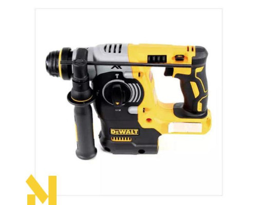 Набір інструментів акумуляторних DeWALT DCK865P4T (DCD796 + DCF899HN + DCG405 + DCS570 + DCS367 + DCS334 + DCS355 + DCH273)