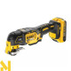 Набір інструментів акумуляторних DeWALT DCK865P4T (DCD796 + DCF899HN + DCG405 + DCS570 + DCS367 + DCS334 + DCS355 + DCH273)