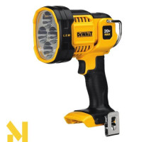 Ліхтар акумуляторний DeWalt DCL043 (без АКБ та ЗП)