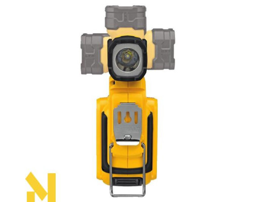 Ліхтар акумуляторний DeWALT DCL044