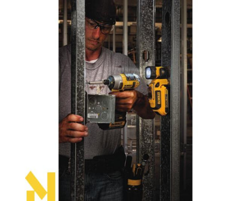 Ліхтар акумуляторний DeWALT DCL044