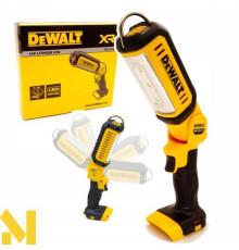 Ліхтар акумуляторний DeWalt DCL050 (без АКБ та ЗП)