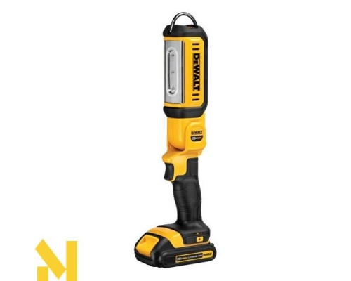 Ліхтар акумуляторний DeWalt DCL050 (без АКБ та ЗП)