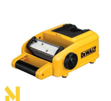 Ліхтар гібридний DeWalt DCL060 (без АКБ і ЗП)