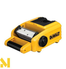 Ліхтар гібридний DeWalt DCL060 (без АКБ і ЗП)