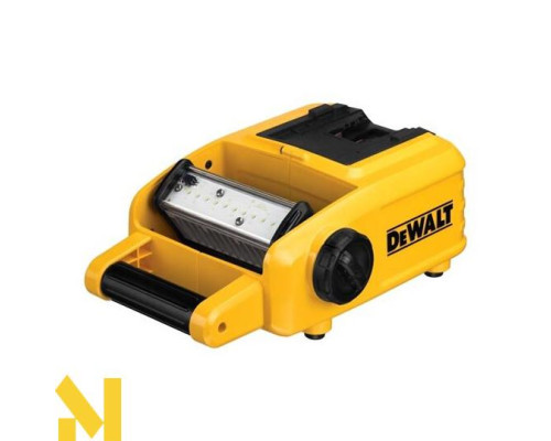 Ліхтар гібридний DeWalt DCL060 (без АКБ і ЗП)