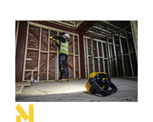 Ліхтар світлодіодний DeWALT DCL077