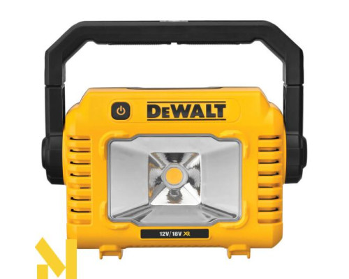 Ліхтар світлодіодний DeWALT DCL077