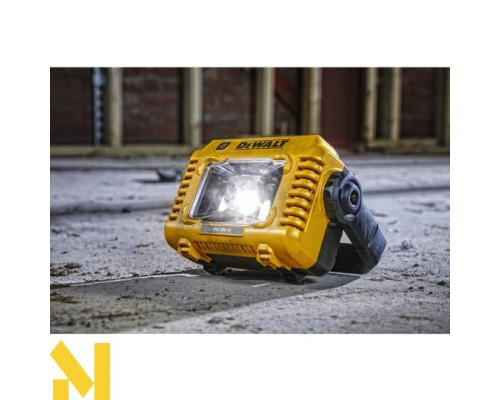 Ліхтар світлодіодний DeWALT DCL077