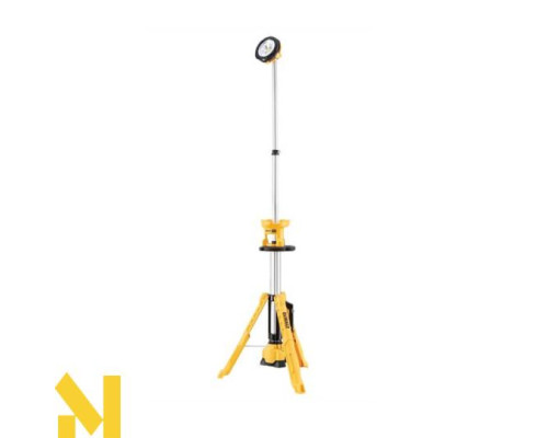 Ліхтар акумуляторний світлодіодний DeWALT DCL079