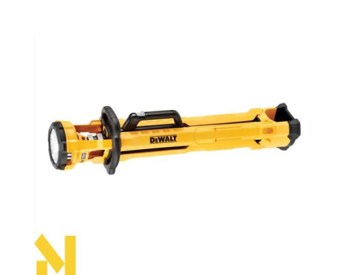 Ліхтар акумуляторний світлодіодний DeWALT DCL079