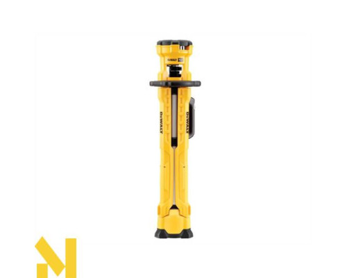 Ліхтар акумуляторний світлодіодний DeWALT DCL079