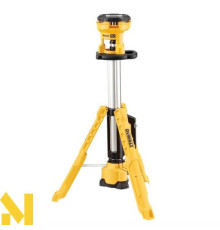 Ліхтар акумуляторний світлодіодний DeWALT DCL079