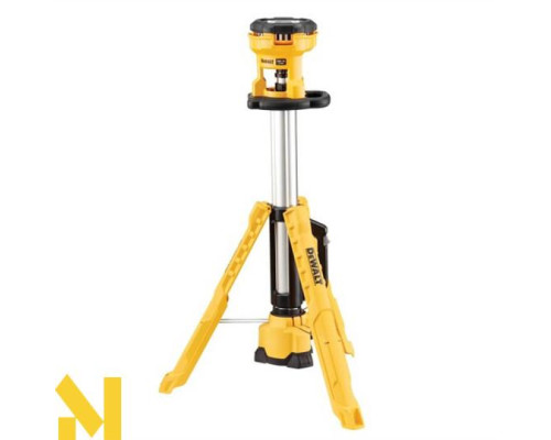 Ліхтар акумуляторний світлодіодний DeWALT DCL079