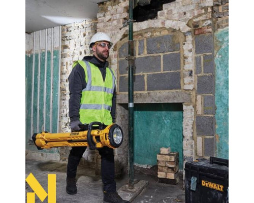 Ліхтар акумуляторний світлодіодний DeWALT DCL079