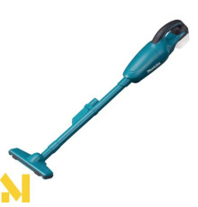 Пилосос акумуляторний Makita DCL180Z (без АКБ та ЗП)