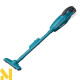Пилосос акумуляторний Makita DCL180Z (без АКБ та ЗП)