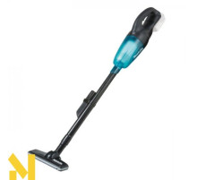 Пилосос акумуляторний Makita DCL180ZB (без АКБ та ЗП)
