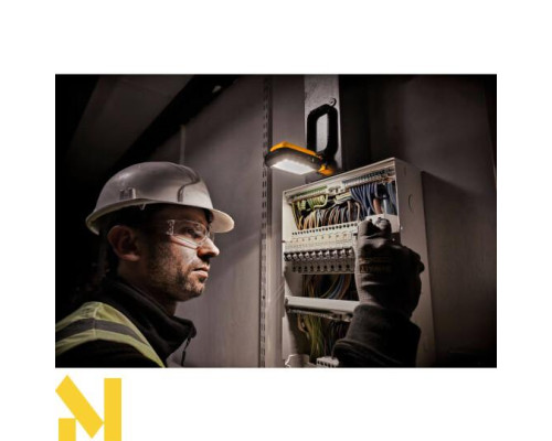 Ліхтар акумуляторний DeWALT DCL182