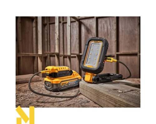 Ліхтар акумуляторний DeWALT DCL182