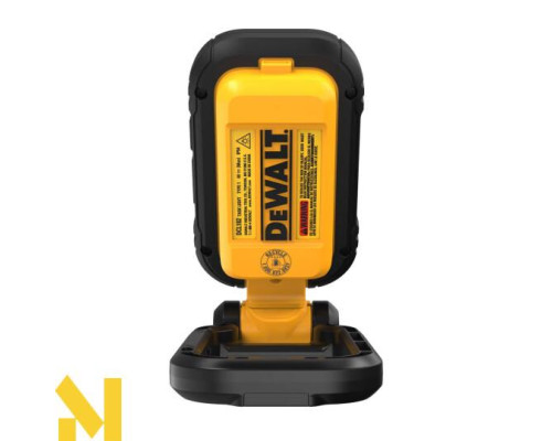 Ліхтар акумуляторний DeWALT DCL182