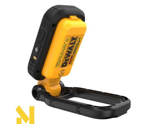 Ліхтар акумуляторний DeWALT DCL182