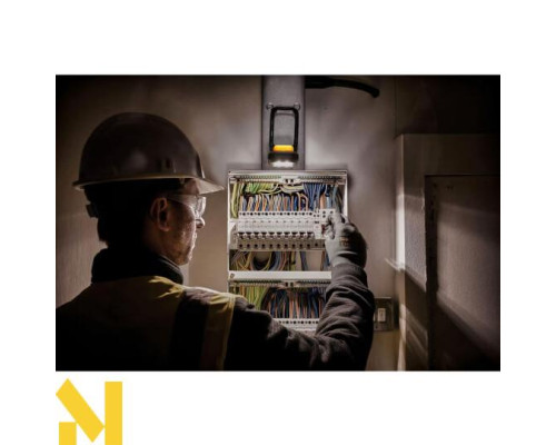 Ліхтар акумуляторний DeWALT DCL182